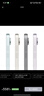 Apple/蘋果 iPad Air 11英寸 M3芯片2025年款 平板電腦 (256GB WLAN版)藍色 曬單實拍圖