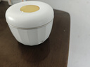 雅克菱超聲波清洗機 保持器牙箍隱形牙套清潔污漬 便捷攜帶  1個(gè)/盒 曬單實(shí)拍圖