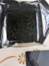 中谷御品茶葉安溪鐵觀音烏龍茶特級蘭花香祥華新茶中秋節(jié)茶葉禮盒125g 曬單實拍圖