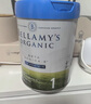 貝拉米（Bellamy's）白金版 1段 新生兒 嬰兒奶粉800g 0~6月 有機(jī)A2蛋白 藻油DHA 曬單實(shí)拍圖