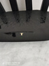 普聯(lián)（TP-LINK）大道路由器7DR6430 BE6400 5G WiFi7千兆雙頻家用高速穿墻 2.4G wifi6無(wú)線(xiàn) 2.5G網(wǎng)口 游戲加速 曬單實(shí)拍圖