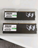 銘瑄(MAXSUN) 32GB(16GBX2)套裝 DDR5 6000 臺式機內存條套條  海力士A-die顆粒 CL28【部分兼容】 曬單實(shí)拍圖