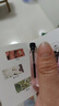 【大牌平替】香水小樣高級持久留香邂逅曠野蔚藍真我小眾試香2ml 反轉(zhuǎn)巴黎（2ml) 曬單實拍圖