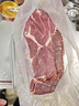 鮮羊官 呼倫貝爾牛腿肉原切新鮮牛霖肉黃牛肉生鮮牛肉餡牛肉干肉卷食材 3斤牛腿肉 曬單實(shí)拍圖