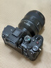 索尼（SONY）【上海國(guó)補(bǔ)】ILCE-7M4/A7M4全畫幅微單數(shù)碼相機(jī)  微單 專業(yè)級(jí)a7m4 A7M4【國(guó)補(bǔ)專享】 官方標(biāo)配 曬單實(shí)拍圖