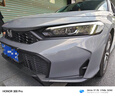 忠誠(chéng)衛(wèi)士忠誠(chéng)衛(wèi)士適用本田25款十一代思域倒車?yán)走_(dá)原廠款前后雷達(dá)專用改裝 8探第三代原廠款雷達(dá)【前4+后4】 25款全新十一代思域【摩登灰】 曬單實(shí)拍圖