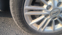 利奧玲瓏汽車(chē)輪胎205/55R16 94W P88 適配比亞迪G5/奧迪A6 曬單實(shí)拍圖