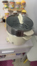 蘇泊爾（SUPOR）不銹鋼電煮鍋 電蒸鍋 多功能家用宿舍泡面小火鍋 2.5L帶蒸屜小燉鍋 蒸煮一體電熱鍋H25YK681A 曬單實(shí)拍圖