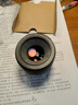 Canon/佳能 EF50mm F/1.8 STM小痰盂三代 定焦大光圈自動(dòng)對(duì)焦單反相機(jī)鏡頭 黑色（保稅倉發(fā)貨） 官方標(biāo)配 曬單實(shí)拍圖