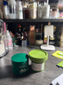 VT CICA老虎綠泥清潔面膜120ml 涂抹式清潔毛孔控油泥膜積雪草舒緩 曬單實(shí)拍圖