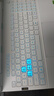 華碩天選6 國家補貼20% 16英寸游戲本 筆記本電腦 銳龍7 H260/RTX5060/魔幻青 16G內存/1T高速固態(tài)硬盤(pán) 2.5K 16:10高刷高亮高色域電競屏 曬單實(shí)拍圖