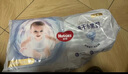 好奇（Huggies）金裝拉拉褲XL96片(12-17kg)尿不濕【速干不易紅】 曬單實(shí)拍圖