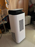 布魯雅爾（Blueair）【家電國家補貼】空氣消毒機凈化器除甲流病毒除甲醛病菌異味過敏原 【消】字號認證鋼鐵大白8880i 曬單實拍圖