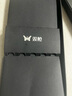 雙槍100%純鈦筷子 家用高檔金屬筷鈦質(zhì)中空防燙防滑輕量便攜餐具套裝 曬單實(shí)拍圖
