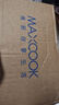 美廚（maxcook）蒸鍋 304不銹鋼34CM三層蒸鍋 加厚復底湯鍋燃氣電磁爐通用 MCZ559 曬單實(shí)拍圖