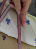 煦凜德國品牌皮帶打孔器家用腰帶打孔鉗圓環(huán)孔褲帶表帶打眼打洞沖孔器 【德國精工】圓孔簡(jiǎn)約款打孔鉗 曬單實(shí)拍圖
