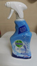 滴露（Dettol）浴室清潔劑750ml玻璃廁所衛(wèi)生間馬桶清潔劑泡沫潔廁液噴霧 曬單實拍圖