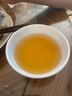 百威黑金啤酒高度烈性啤酒高端瓶裝小麥啤酒 中秋送禮 600mL 12瓶 整箱裝 曬單實(shí)拍圖