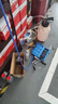 博世（BOSCH）通用型DOT4 剎車(chē)油制動(dòng)液離合器油汽車(chē)養(yǎng)護(hù)套裝保養(yǎng)2L包安裝 曬單實(shí)拍圖
