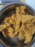 廣州酒家利口福 低糖純白蓮蓉餡500g(無(wú)蔗糖) 烘焙食材糕點(diǎn)零食蛋黃酥湯圓餡料 曬單實(shí)拍圖