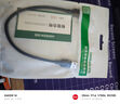 綠聯(lián)USB2.0數據線(xiàn)公對公 移動(dòng)硬盤(pán)盒高速傳輸雙公頭連接線(xiàn) 筆記本接散熱器機頂盒 0.5米 黑 10308 曬單實(shí)拍圖