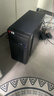 華碩（ASUS）【14代酷睿i7】臺式電腦主機獨顯商務辦公家用游戲設(shè)計電腦全套 D：酷睿i7/16G/1TB/4G超清獨顯 華碩主機+24寸顯示器(藍光護眼) 曬單實拍圖