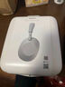 索尼（SONY）WH-1000XM6 頭戴式無線耳機 藍(lán)牙降噪耳機1000XM5升級款 網(wǎng)課游戲禮物送男女友學(xué)生 鉑金銀 曬單實拍圖