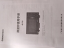 格蘭仕（Galanz）微波爐烤箱一體機 變頻家用光波爐 23升800W平板加熱易清潔 省電一級能效 智能菜單ZW1-GF3V 曬單實(shí)拍圖