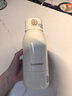 大宇無線便攜式恒溫水壺嬰兒泡奶杯恒溫壺外出專用燒水恒溫杯保溫杯 【熱銷款】1.5min速熱恒溫 500ml 曬單實拍圖
