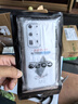 驅馳適用 華為P40pro+手機殼四角防摔全包邊氣囊保護套透明軟殼手機套防摔殼男女款簡(jiǎn)約 華為P40pro+【手機殼四角防摔】 曬單實(shí)拍圖
