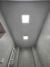箭牌（ARROW）風暖浴霸超薄浴室取暖器暖風照明排氣一體集成300x600衛(wèi)生間浴霸 曬單實拍圖