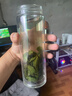 飄香韻茶葉正宗鐵觀(guān)音 春茶2025新茶特級清香型500g蘭花香安溪烏龍茶 曬單實(shí)拍圖