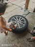 雙星（DOUBLE STAR）輪胎/汽車輪胎 235/55R18 100V SS81適配哈弗H2/起亞/東南DX7 曬單實(shí)拍圖