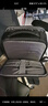 新秀麗（Samsonite）電腦雙肩包背包男書包商務(wù)時(shí)尚立體大容量送男友老公\TT0 黑色|15.6英寸電腦|凈重0.85kg 曬單實(shí)拍圖