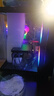 航向者英特爾i5酷睿i7升54核芯/RTX5060/30604060臺式電腦主機DIY組裝電腦全套整機商務(wù)辦公電競直播游戲 電腦主機 八：i9級36芯3060獨顯/64G/1T高端電競 曬單實(shí)拍圖