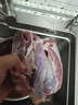 【順豐包郵】原切牛腱子肉新鮮整塊黃牛腱國產(chǎn)農(nóng)家黃牛牛肉 原切牛腱子5斤 曬單實拍圖