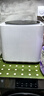 美的（Midea）迷你洗衣機全自動(dòng) MNB10-03WE 內衣洗衣機小型迷你嬰兒 懶人洗衣機 95℃除菌螨 以舊換新 曬單實(shí)拍圖