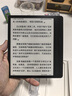 掌閱（iReader）Ocean4 Turbo 2025 7英寸智能閱讀本 電子書閱讀器 墨水屏電紙書 平板電腦學(xué)習(xí)看漫便攜 星際黑 曬單實(shí)拍圖