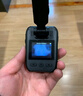 飛利浦（PHILIPS）VTR-8101 執法記錄儀 高清攝像隨身執法記錄儀胸前便攜式記錄256G 曬單實(shí)拍圖