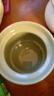 瓦罐煨湯燉盅家用商用隔水燉一人蒸蛋帶蓋燉罐沙縣小吃陶瓷煲湯罐 【棕色】單個(gè)裝 500ml 曬單實(shí)拍圖