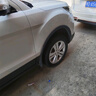 朝陽輪胎 汽車輪胎 215/60R17 96H C66 SUV適配艾力紳/景逸X5 曬單實(shí)拍圖