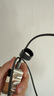 閃極蘋果數(shù)據(jù)線MFi認證快充電線兼容PD27W/20W18W通用iPhone14ProMax/13/12/11/XS手機iPad平板 曬單實拍圖