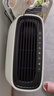 飛利浦（PHILIPS）空氣凈化器加濕器一體機除甲醛神器新房急入住鼻炎家用凈化機除煙味過(guò)敏原臥室專(zhuān)用國家補貼AC2726 曬單實(shí)拍圖