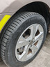 米其林（MICHELIN）汽車輪胎 205/55R16 91V 耐越 ENERGY MILE 適配朗逸/速騰/卡羅拉 曬單實(shí)拍圖