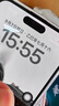 Apple【分期0首付】蘋(píng)果iPhone15plus iphone15手機雙卡雙待全網(wǎng)通手機 蘋(píng)果iphone15plus 黑色 128GB 全網(wǎng)通+質(zhì)保2年+配件禮包 曬單實(shí)拍圖