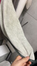 倍思（Baseus） 洗車(chē)毛巾 擦車(chē)布清潔專(zhuān)用巾超細纖維吸水不留痕不掉毛加厚兩條裝 曬單實(shí)拍圖
