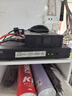 綠聯(lián)12V/2A電源適配器通用顯示器硬盤盒路由器電腦散熱器光貓機(jī)頂盒攝像頭DC圓孔電源充電線1.5米20359 曬單實(shí)拍圖