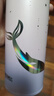 膳魔師（THERMOS）保溫杯500ml男女士?jì)和悠呦澖處煿澏Y物JNL-505漸變水藍色 曬單實(shí)拍圖