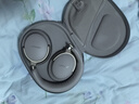 BoseQuietComfort 消噪耳機Ultra-沙丘灰 頭戴式無線藍牙降噪 沉浸音樂體驗 旗艦款 曬單實拍圖