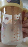 小土豆（potato）兒童水杯ppsu牛奶杯直飲吸管杯幼兒園開(kāi)學(xué)2歲以上 330ml麥芽黃 曬單實(shí)拍圖